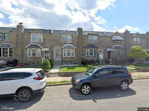 Robbins, PHILADELPHIA, PA 19111