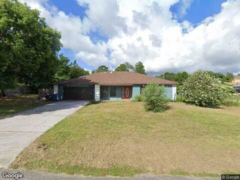 Gulliver, SPRING HILL, FL 34609
