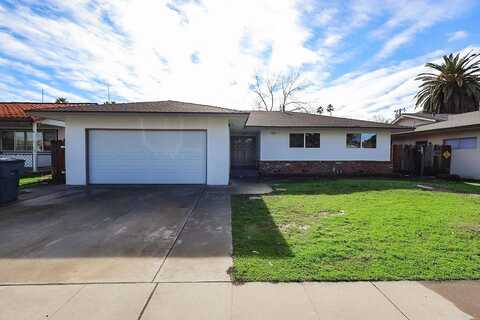 San Jose, FRESNO, CA 93710