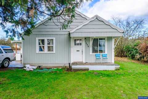 1St, SWEET HOME, OR 97386