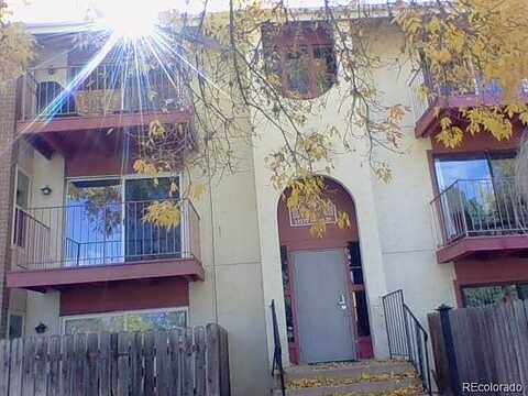 Huron, DENVER, CO 80234