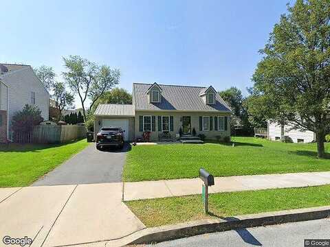 Wheatfield, QUARRYVILLE, PA 17566