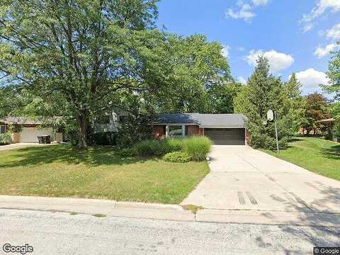 Courtland, MILWAUKEE, WI 53225