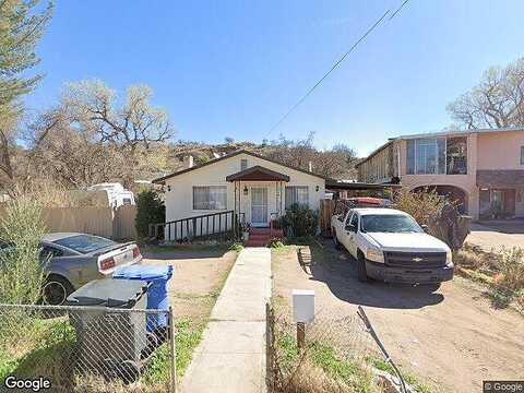 Bankerd, NOGALES, AZ 85621