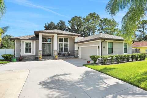 Rockefeller, PALM COAST, FL 32164