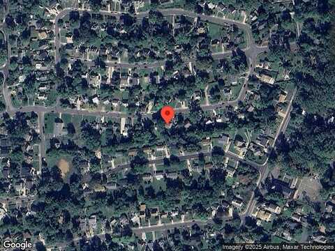 Roosevelt, FALLS CHURCH, VA 22042