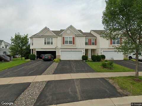 Merrimac, MAPLE GROVE, MN 55311