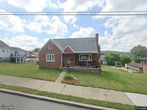 Mcnary, CANONSBURG, PA 15317