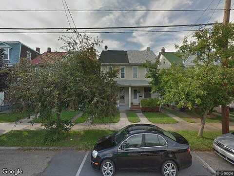 Hummel, LEMOYNE, PA 17043