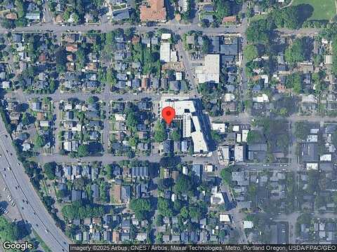 12Th, PORTLAND, OR 97202
