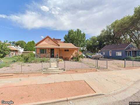 Spring, PUEBLO, CO 81003