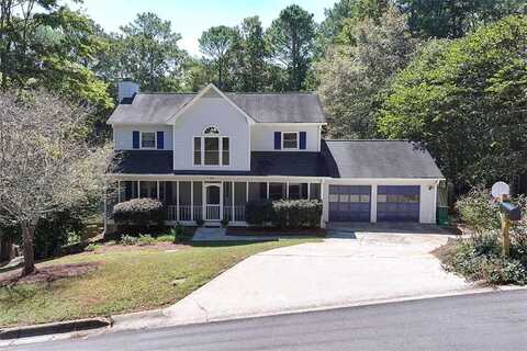 Cotswold, LILBURN, GA 30047