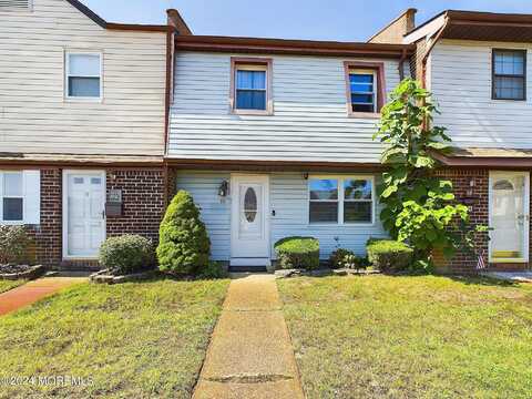 30 Greenwood Loop Road, Brick, NJ 08724