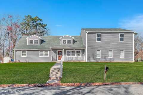 632 Williams Avenue, Forked River, NJ 08731