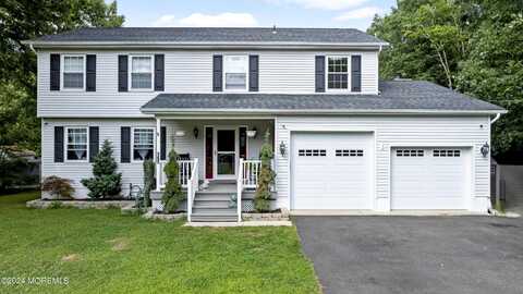 369 Frank Applegate Road, Jackson, NJ 08527