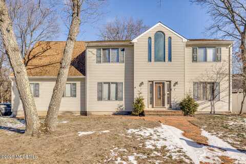 1440 Forest Avenue, Brick, NJ 08724