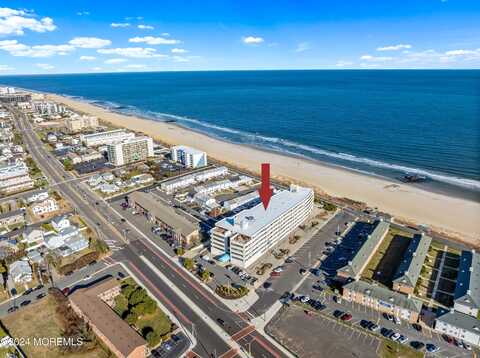 525 Ocean Boulevard, Long Branch, NJ 07740