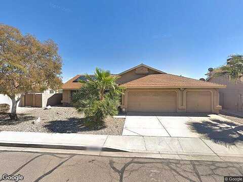 44Th, GLENDALE, AZ 85310