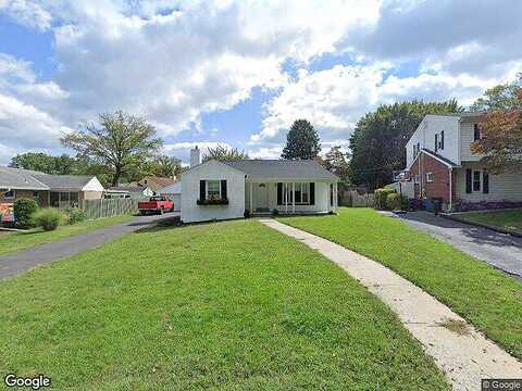 Haldeman, NEW CUMBERLAND, PA 17070