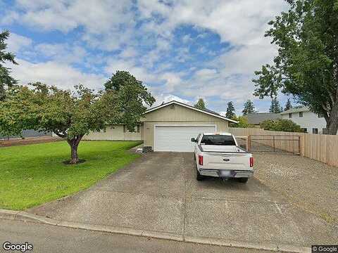14Th, CANBY, OR 97013