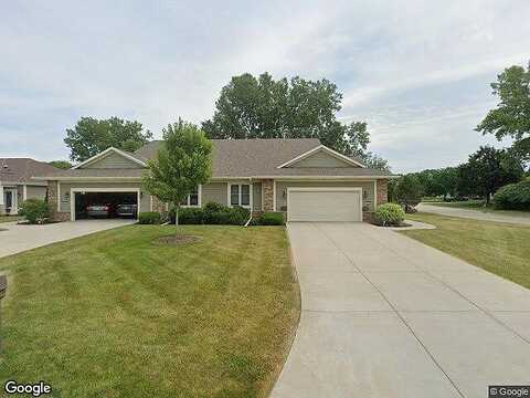 Honeyager, NEW BERLIN, WI 53151