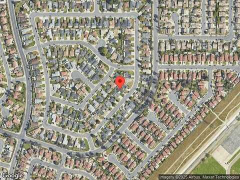Old Field, FONTANA, CA 92337