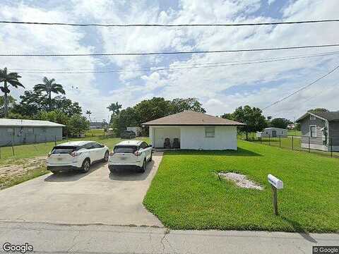 3Rd, BELLE GLADE, FL 33430