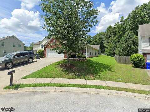 Rolling Brook, UNION CITY, GA 30291