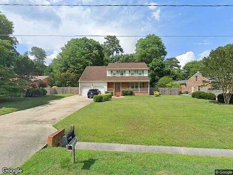 Meadowfield, YORKTOWN, VA 23692