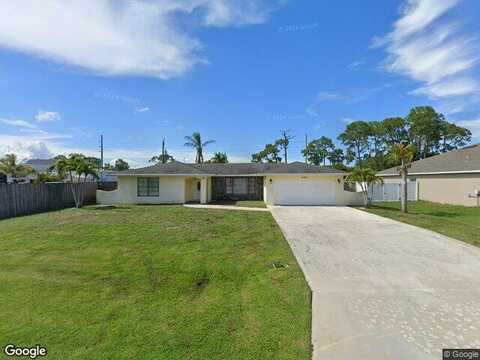 Essex, PORT SAINT LUCIE, FL 34984