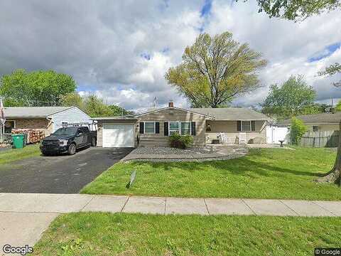 Goldenridge, LEVITTOWN, PA 19057