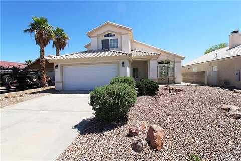 Ute, BULLHEAD CITY, AZ 86442