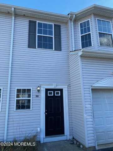 20 Esplanade Way, Bayville, NJ 08721