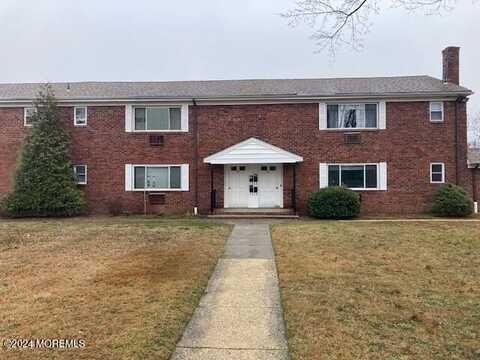 25 Laurel Place, Eatontown, NJ 07724