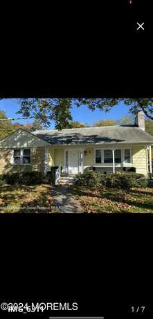 5 Nolan Drive, West Long Branch, NJ 07764