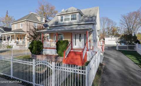 179 Edwards Avenue, Long Branch, NJ 07740