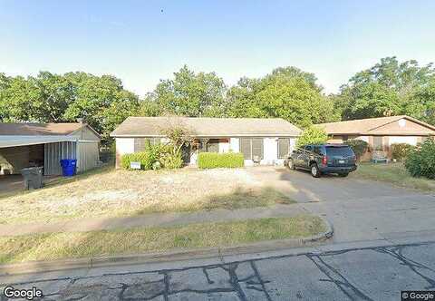 Parkdale, WACO, TX 76710