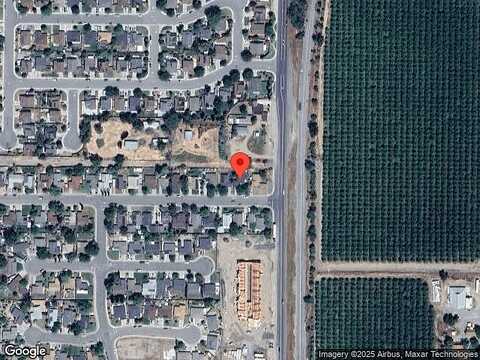 Date, ORLAND, CA 95963