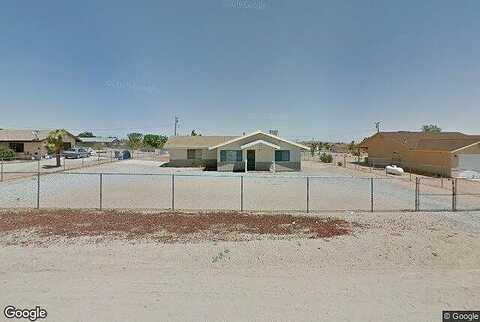 Canterbury, YUCCA VALLEY, CA 92284