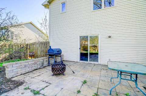 Brown, MADISON, WI 53704