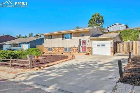 Nez Perce, COLORADO SPRINGS, CO 80915