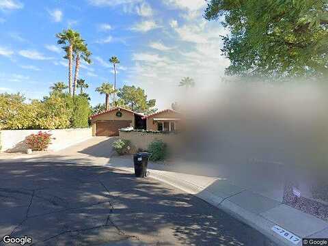 Via Del Mundo, SCOTTSDALE, AZ 85258