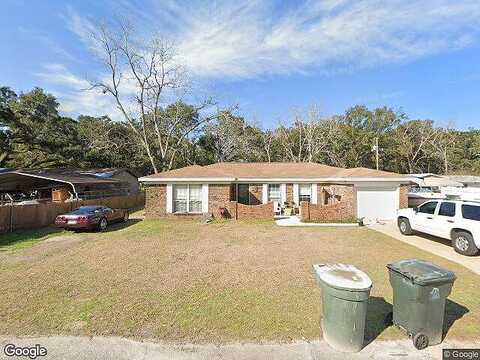 Tomahawk, PENSACOLA, FL 32506
