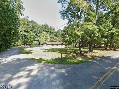 Coachpoint, HARTFIELD, VA 23071