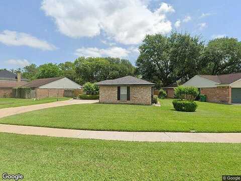 Shadwell, HOUSTON, TX 77062