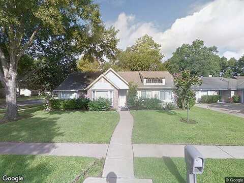 Greenbank, HOUSTON, TX 77095