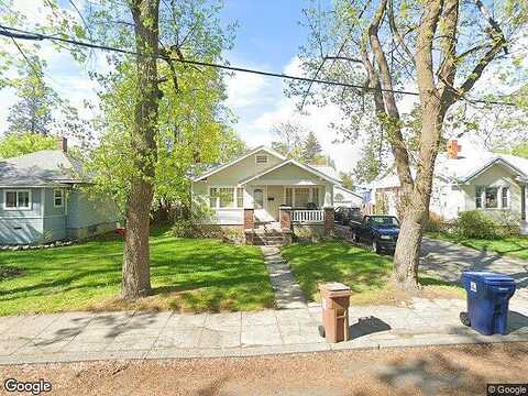 32Nd, SPOKANE, WA 99203