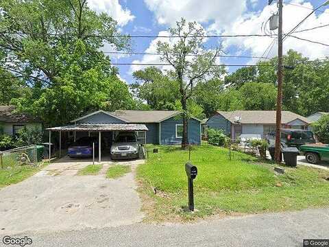 Homewood, HOUSTON, TX 77028
