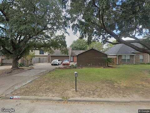 Ivan Reid, HOUSTON, TX 77040