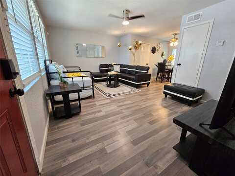 Hamlet, HOUSTON, TX 77078